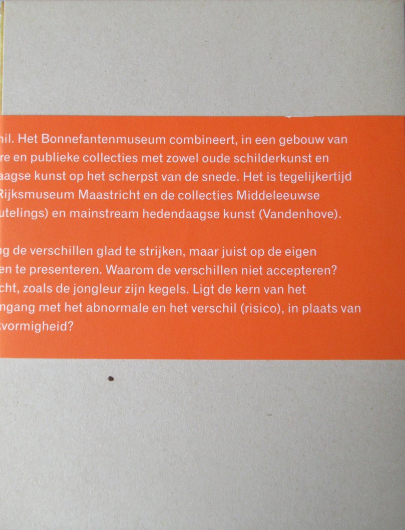  - Bonnefantenmuseum