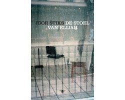 Stiks I. - De Stoel Van Elijah
