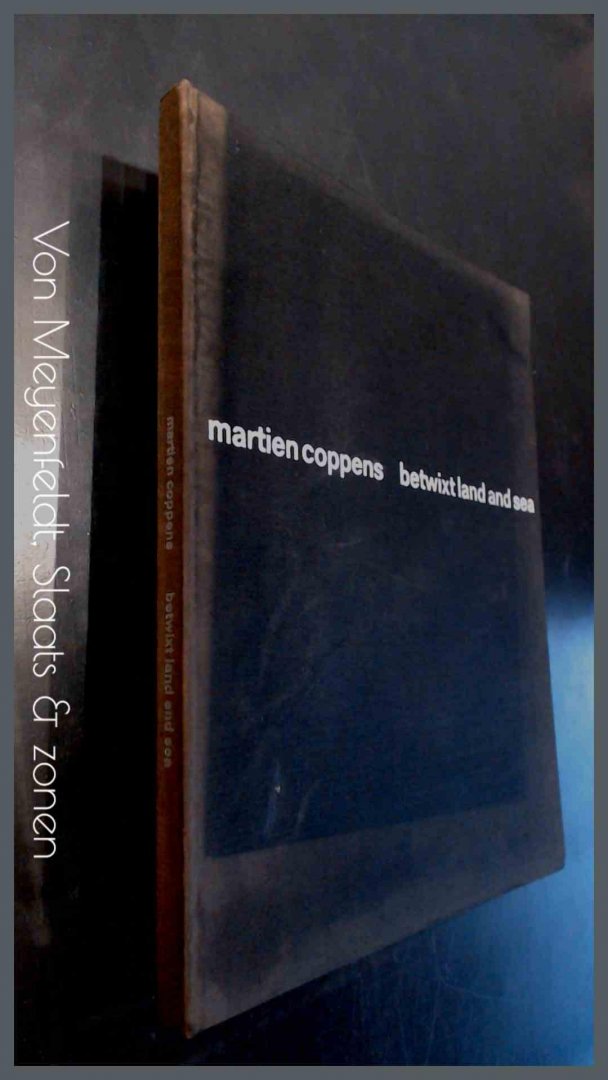 Coppens, Martien & Paul Snoek - Betwixt land and sea