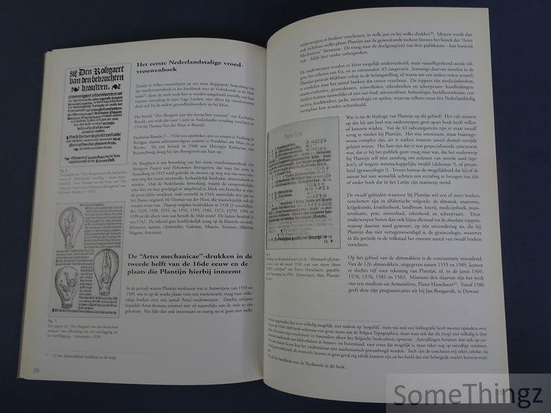 Van Hee, R. [Robrecht]. - Ziek of gezond ten tijde van Keizer Karel : Vesalius en de gezondheidszorg in de 16de eeuw