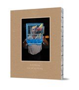 Anything out of nothing