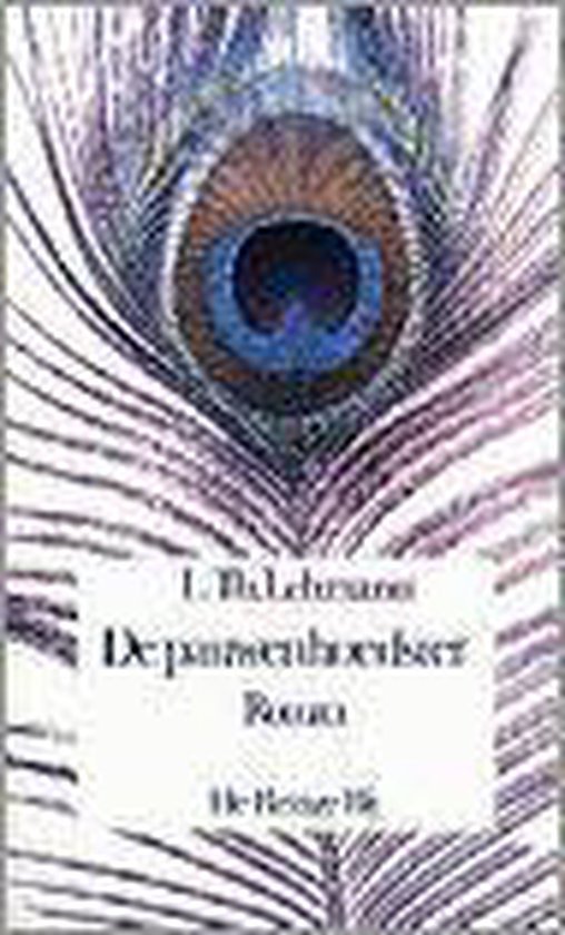 Lehmann, L. Th. - De Pauwenhoedster