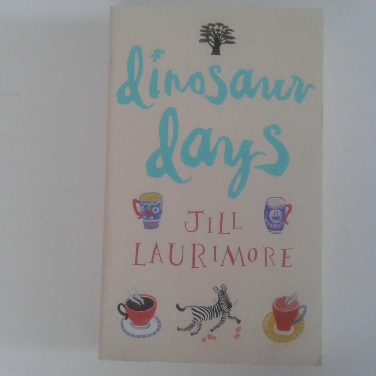 Laurimore, Jill - Dinosaur Days