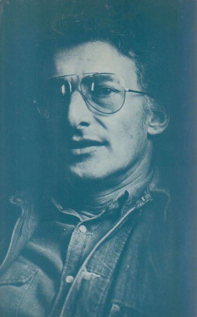 Ley, Ger de.(samenst.) - Mulisch, Harry - Vergrote raadsels - Verklaringen, paradoxen, aforismen, definities, adviezen, wetten en mulischesken, gekozen door Gerd de Ley