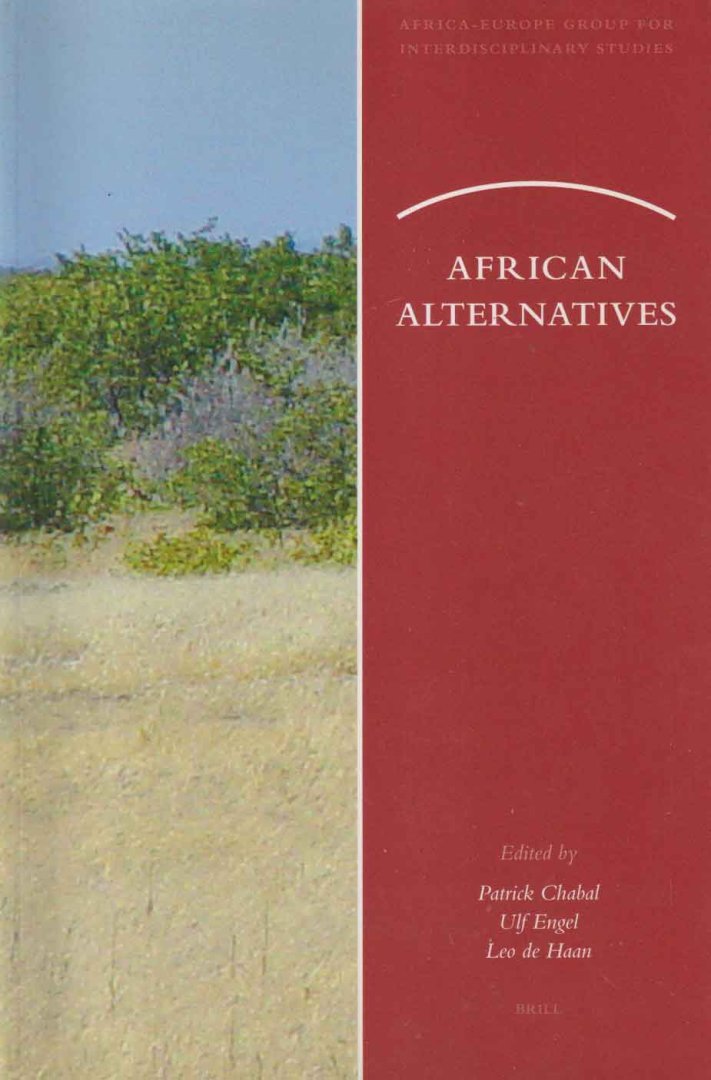 Chabal, Patrick a.o. - African Alternatives