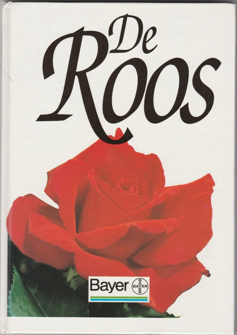 Angiuli, Eliana - De Roos, een reis doorheen de wereld van de planten