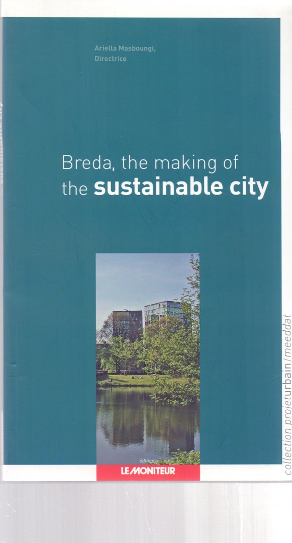 Masboungi, Ariella (ds1373) - Breda, the making of a sustainable city