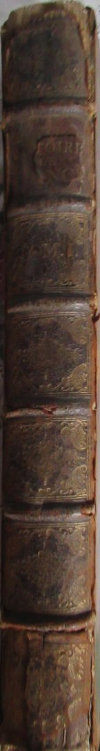 Gendre, Louis de - Nouvelle Histoire de France depuis le commencement de la monarchie jusques à la mort de Louis XIII