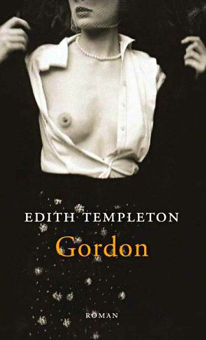 Templeton, Edith - Gordon