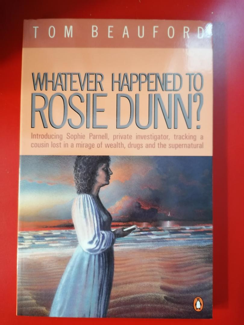 Beauford, Tom - Whatever Happened to Rosie Dunn