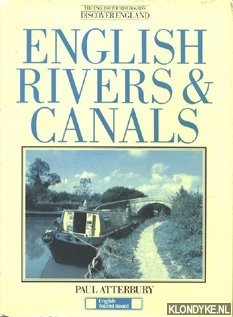 Atterbury, Paul - English Rivers & Canals