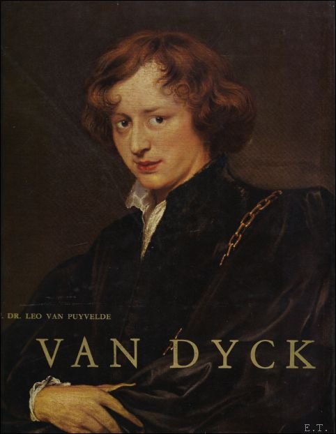 Puyvelde, Leo - Van Dyck
