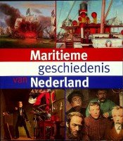 Daalder, R - Maritieme geschiedenis van Nederland