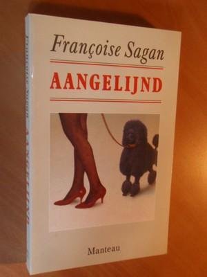 Sagan, Francoise - Aangelijnd