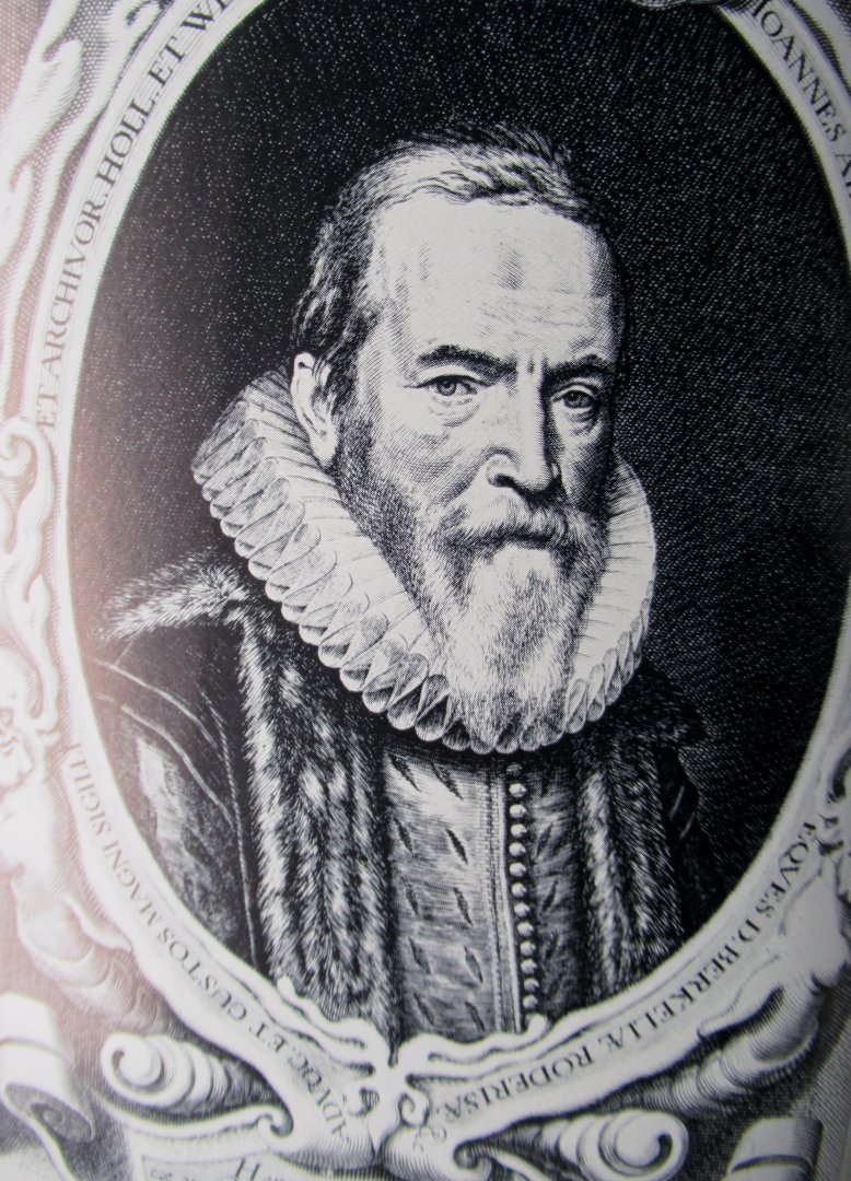 Eysinga, W.J.M. van - De wording van het twaalfjarig bestand van 9 april 1609