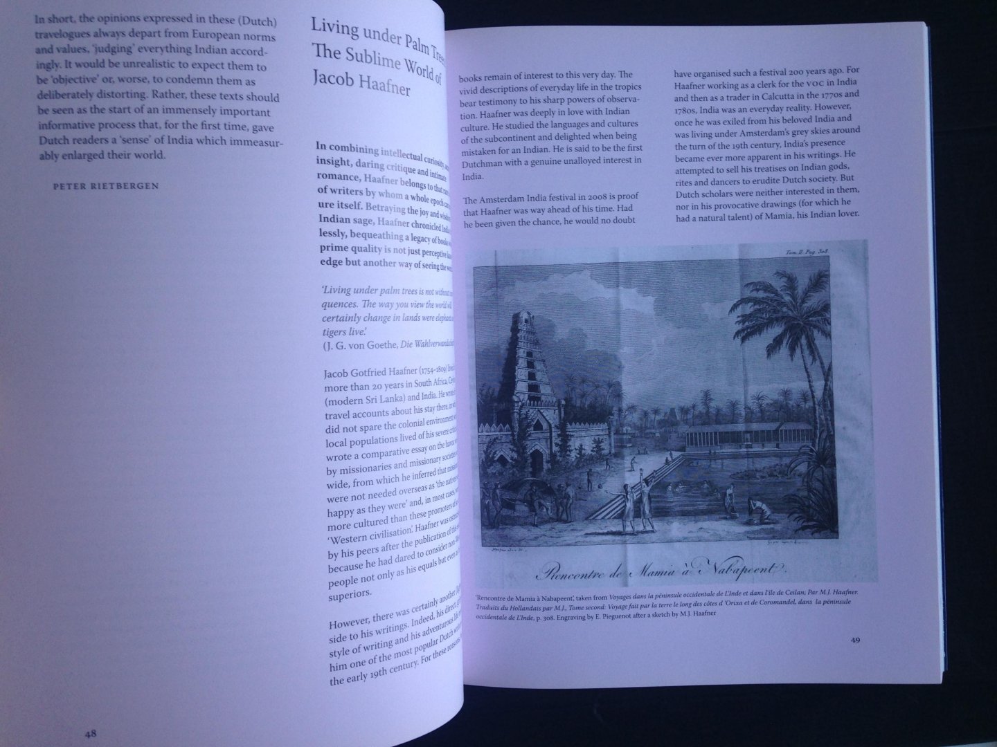  - Changing Images: Lasting Visions, India and The Netherlands