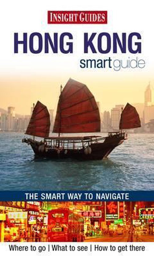  - Hong Kong Smart Guide