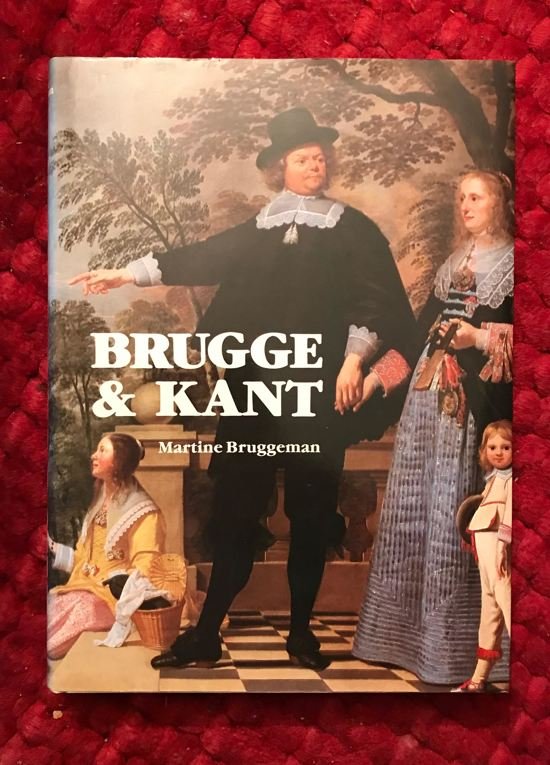 Bruggeman, Martine - Brugge & Kant