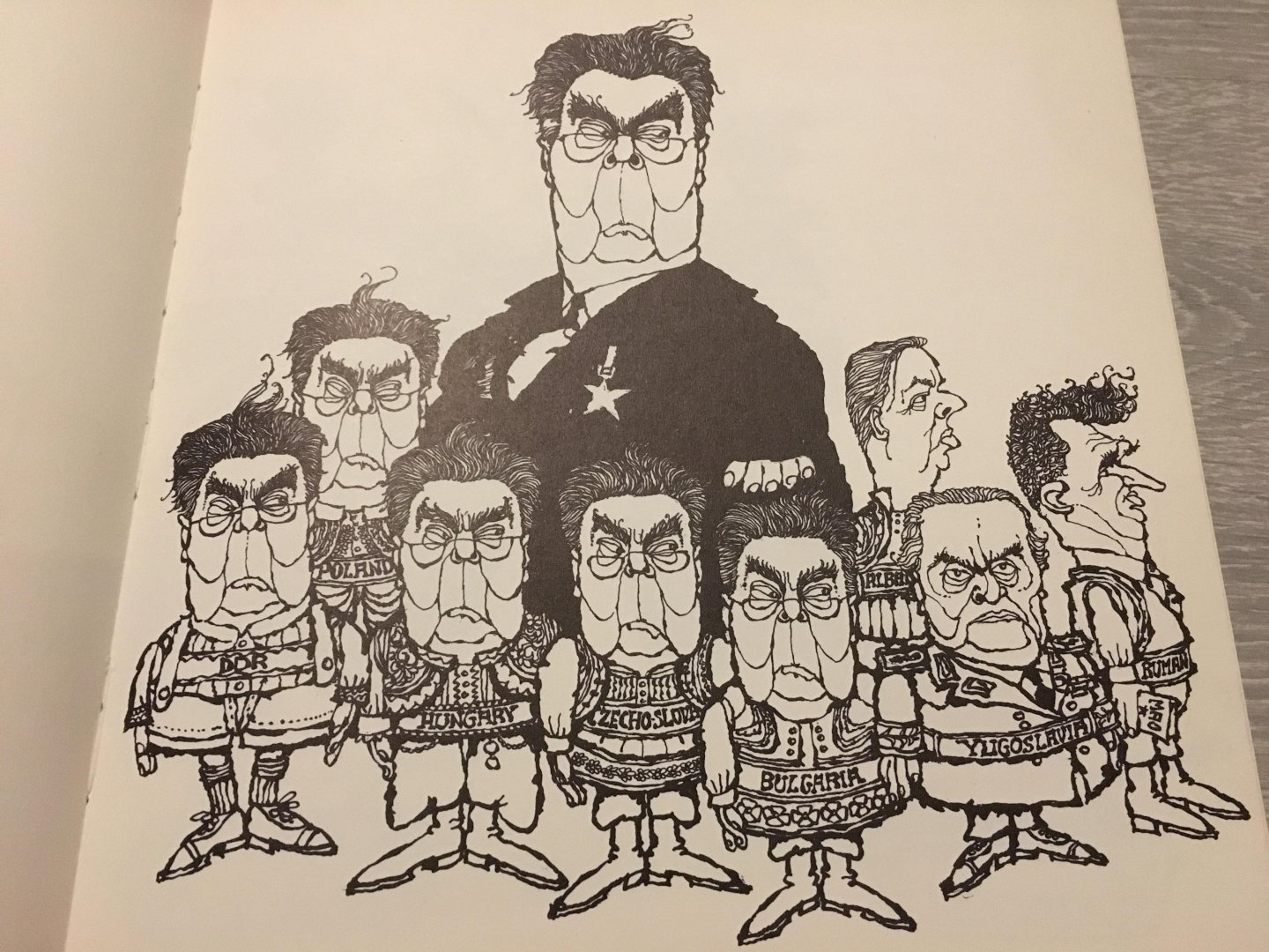 Ewert Karlsson - Bilder ewk