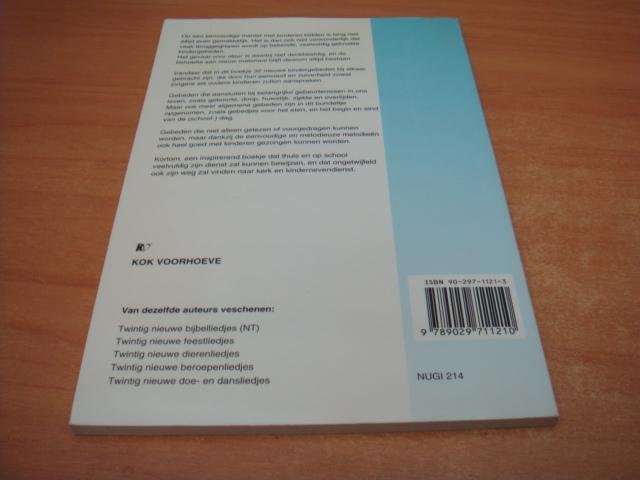 Schroder, Ron & Marianne Busser - Onder uw hemel