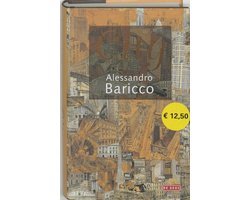 Alessandro Baricco - City