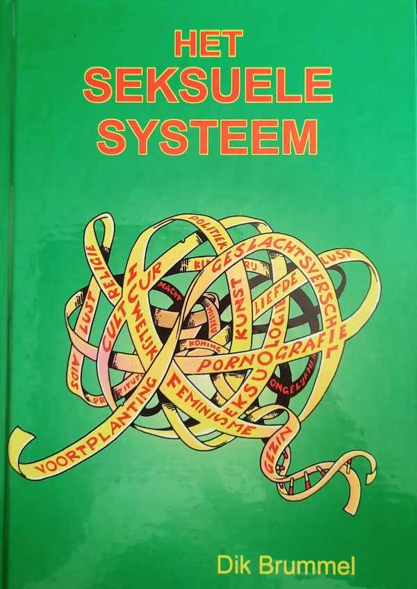BRUMMEL Dik - Het Seksuele Systeem