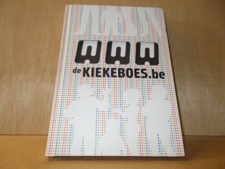 Merho - De Kiekeboes