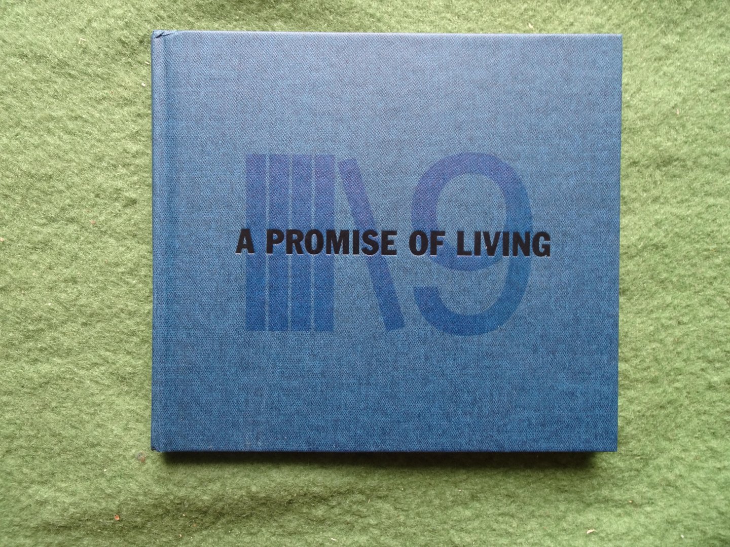 Allford Hall Monaghan Morris & Timothy Soar - A PROMISE OF LIVING