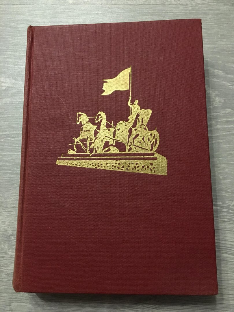 Theodor Plievier - Berlijn, in de schaduw van het Kremlin