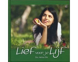 Herma Slik - LIEF VOOR JE LIJF