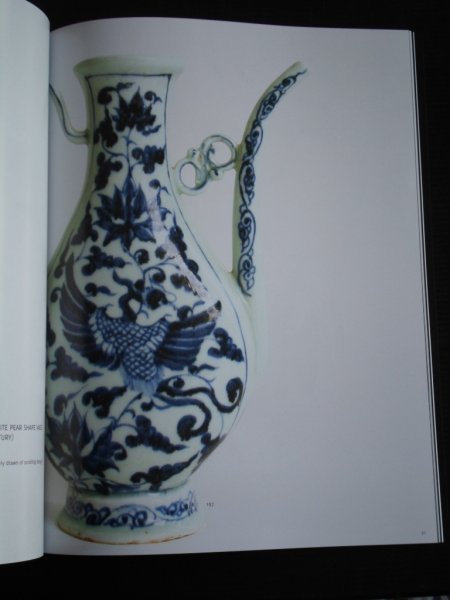 Catalogus Borobudur Auction - Fine Oriental Chinese Ceramics