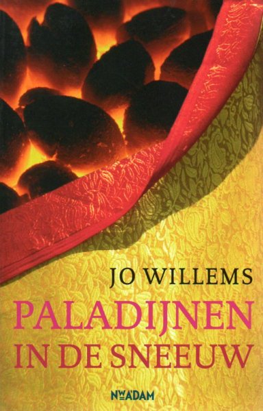 Willems, J. - Paladijnen in de sneeuw