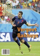 Hard gras 96 - juni 2014 Vergeet Bakhuys