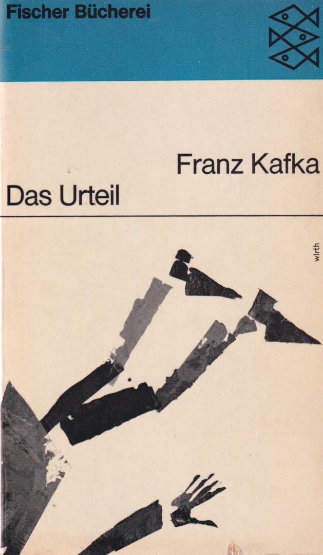 Kafka, Franz - Das Urteil