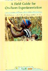 Mutsaers, H. J. W. - A field guide for on-farm experimentation.