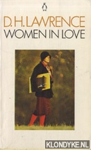 Lawrence, D.H. - WOMEN IN LOVE
