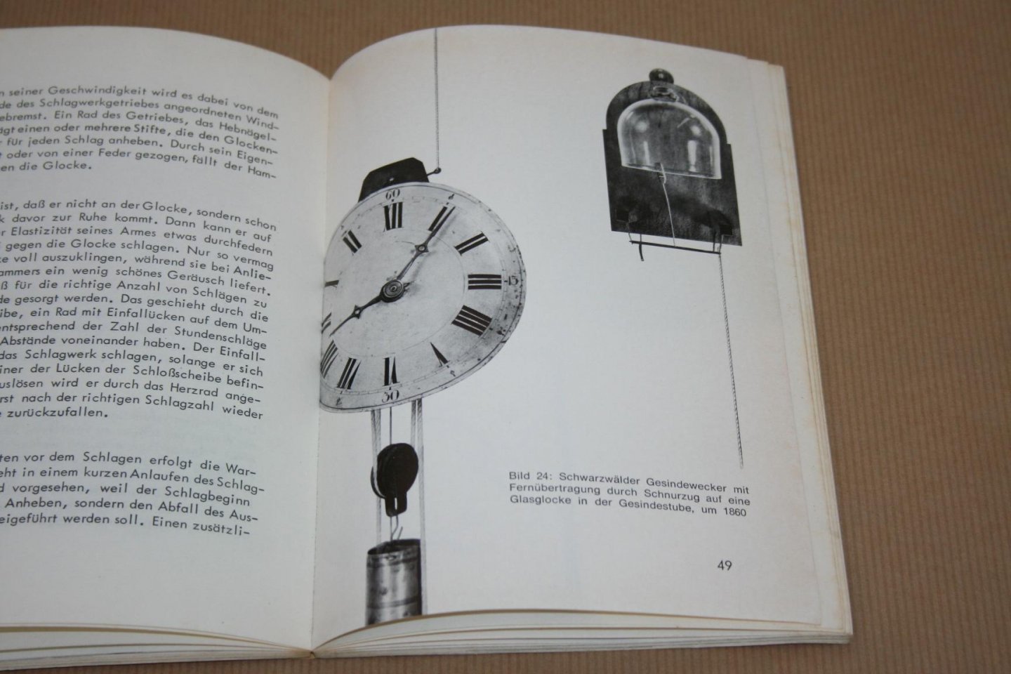 Dr. Richard Mühe - Die Historische Uhrensammlung Furtwangen