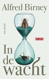In de wacht