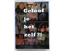 Ina ter Avest - Geloof je het zelf?