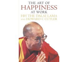 Dalai Lama - Art Of Happiness At Work