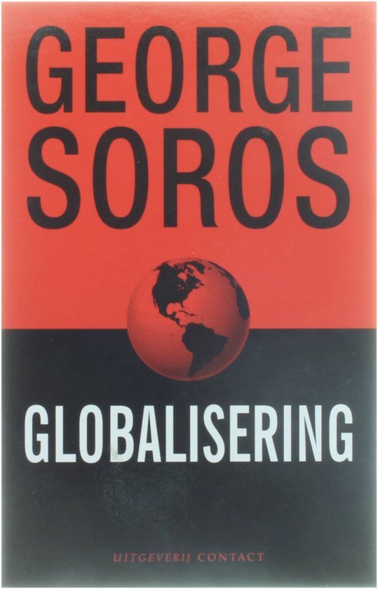 George Soros - Globalisering