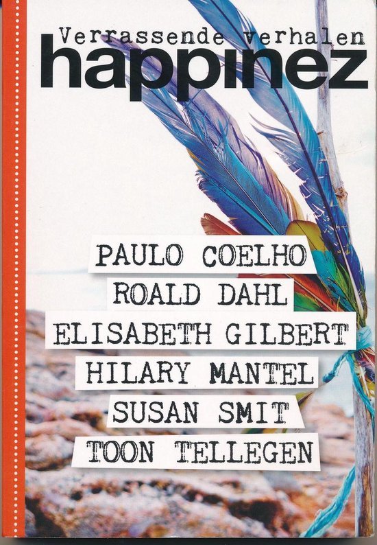 Verrassende verhalen