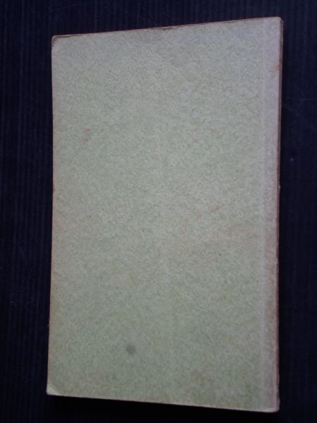 Kant, Immanuel - Ausgewählte kleine Schriften