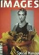 collectif - IMAGES MAGAZINE - SPECIAL HARCOURT