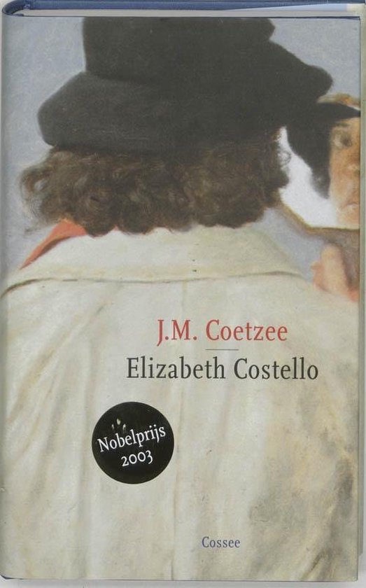 Coetzee, J.M. - Elizabeth Costello
