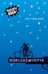 Oorlogswinter - Geef mij maar een boek! Actieboek € 1,-