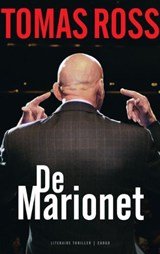 De marionet