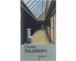 Charles Baudelaire - De mooiste gedichten van Charles Baudelaire - Charles Baudelaire