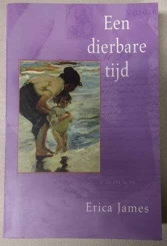 James, E. - Een dierbare tijd