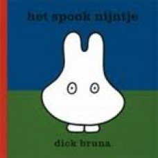 Bruna, Dick - Het spook nijntje
